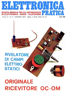 rivista Elettronica Pratica